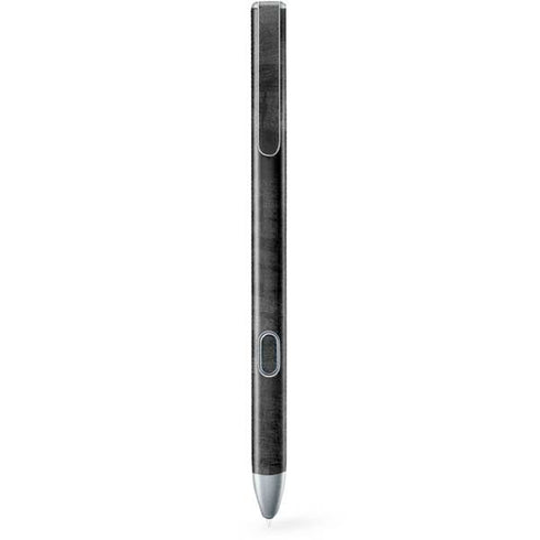 NFL Detroit Lions Black & White Galaxy Book 12in Skin